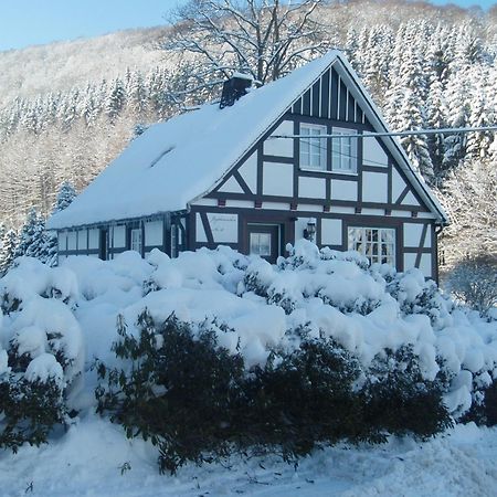 Hotel Gut Vorwald Schmallenberg Exterior photo